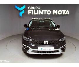 FIAT TIPO STATION WAGON FIAT TIPO STATION WAGON CROSS 1.0 GSE T3 CROSS