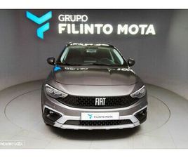 FIAT TIPO STATION WAGON FIAT TIPO STATION WAGON CROSS 1.0 GSE T3 CROSS