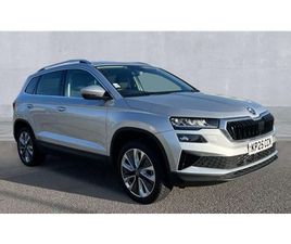 1.5 TSI SE L 5DR DSG