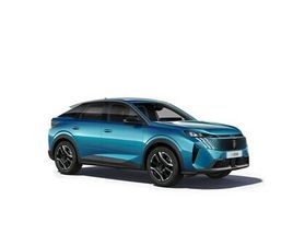 PEUGEOT 3008 PEUGEOT E-3008 ALLURE AWD 73 KWH 325 AUTOMAATTI