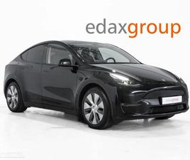 TESLA MODEL Y LONG RANGE TESLA MODEL Y LONG RANGE TRAÇÃO INTEGRAL