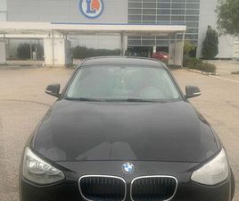 BMW 114 I