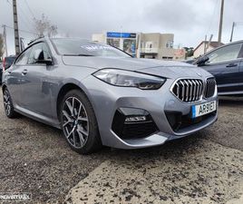 BMW SERIE 1 COUPE BMW 216 GRAN COUPÉ D PACK DESPORTIVO M