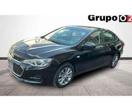 CHEVROLET CAVALIER CHEVROLET CAVALIER