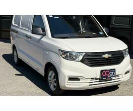 CHEVROLET TORNADO CHEVROLET TORNADO