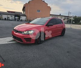 GOLF 7R