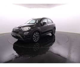 FIAT 500X FIAT 500X 1.3 MULTIJET CITY CROSS
