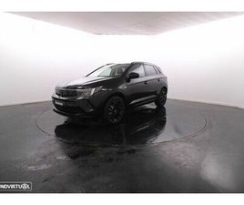 OPEL GRANDLAND OPEL GRANDLAND 1.5 CDTI GS LINE AT
