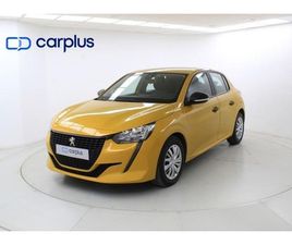 PEUGEOT 208 PURETECH 55KW (75CV) LIKE