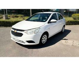 CHEVROLET AVEO CHEVROLET AVEO