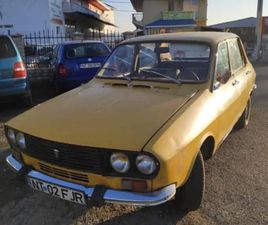 PACHET DOUĂ DACII 1300