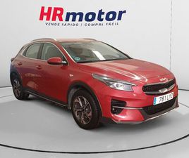 KIA XCEED KIA XCEED DRIVE