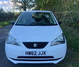 2012 (62) - 1.0 S 3DR [AC]