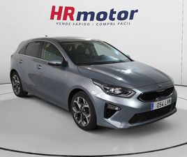 KIA CEED SW KIA CEED TECH