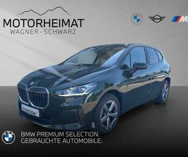 BMW SERIE 2 ACTIVE TOURER 218 BMW 218I ACTIVE TOURER AUT. ADAPLED HUD 360° ACC