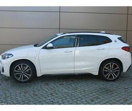 BMW X2 XDRIVE 25E BMW X2 25 E PLUG IN XDRIVE M MARÇO/21