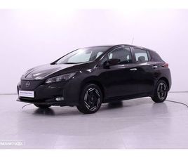 NISSAN LEAF NISSAN LEAF ACENTA