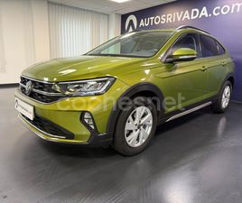 VOLKSWAGEN TAIGO LIFE 1.0 TSI DSG