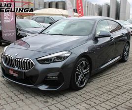 BMW SERIE 1 COUPE BMW 216 GRAN COUPÉ D PACK DESPORTIVO M