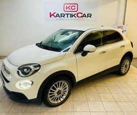FIAT 500X FIAT 500X 1.0 FIREFLY