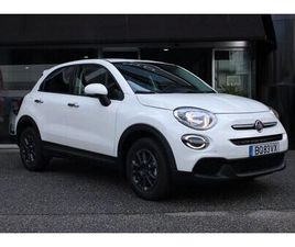 FIAT 500X 1.0 FIREFLY CITY CROSS