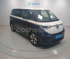 VOLKSWAGEN ID BUZZ VOLKSWAGEN ID. BUZZ PRO