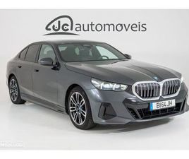 BMW I5 EDRIVE 40 BMW I5 EDRIVE40 PACK DESPORTIVO M