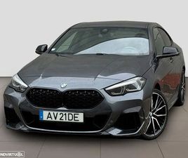 BMW M235I GRAN COUPÉ XDRIVE