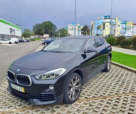 BMW X2 BMW X2 16 D SDRIVE AUTO PACK M