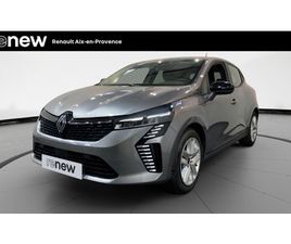 RENAULT CLIO CLIO BLUE DCI 100 EVOLUTION