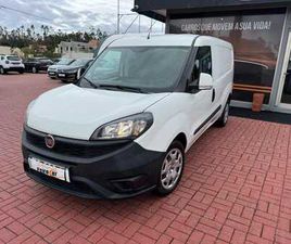 FIAT DOBLÒ COMBI 1.3 MULTIJET MAXI