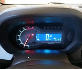 CHEVROLET SPIN LT 1.8 8V ECONO.FLEX 5P AUT.