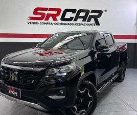 FIAT 900 FIAT TITANO VOLCANO 2.2 16V 4X4 TB DIESEL AUT.