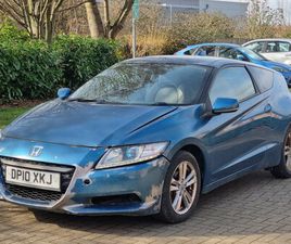 2010 (10) - 1.5 IMA SPORT HYBRID 3DR