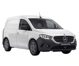 1.5 110 CDI PRO AUTO L1 EURO 6 (START/STOP) 5DR