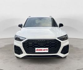 Q5 2ª SERIE Q5 40 TFSI QUATTRO S TRONIC S LINE