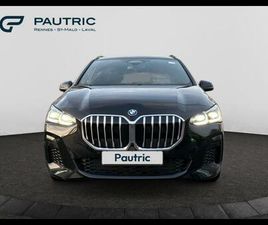 225E XDRIVE ACTIVE TOURER