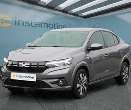 DACIA LOGAN SEDAN 66 KW