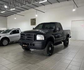 FORD F 250 FORD F-250 4.2 XL LD V6