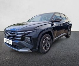 HYUNDAI TUCSON TUCSON 1.6 T KLASS