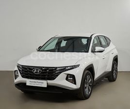 HYUNDAI TUCSON HYUNDAI TUCSON 1.6 TGDI KLASS