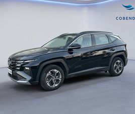 HYUNDAI TUCSON TUCSON 1.6 T MAXX