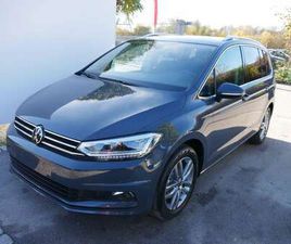 COMFORTLINE 2,0 TDI DSG*ACC*PDC*LED*NAVI*SHZ*KA...