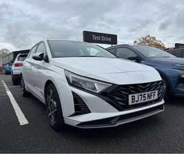 1.0 T-GDI PREMIUM DCT EURO 6 (START/STOP) 5DR