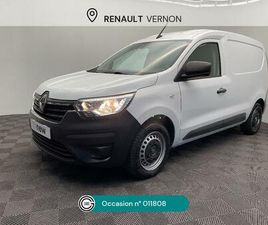 EXPRESS VAN BLUE DCI 95 CONFORT