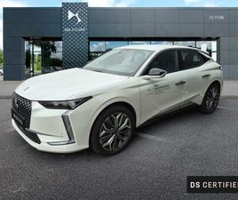 CITROEN DS4 HYBRIDE E-TENSE 225 EAT8 BASTILLE