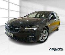 OPEL INSIGNIA SPORTS TOURER 1.5 D BUSINESS EDITION AUT.