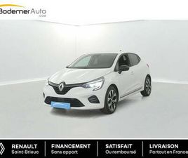 RENAULT CLIO BLUE DCI 100 EVOLUTION