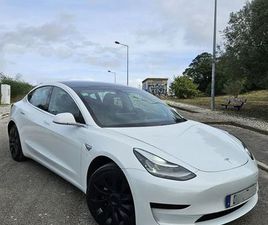 TESLA MODEL 3 STANDARD PLUS