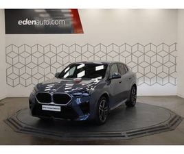 BMW X2 SDRIVE 18D X2 SDRIVE18D